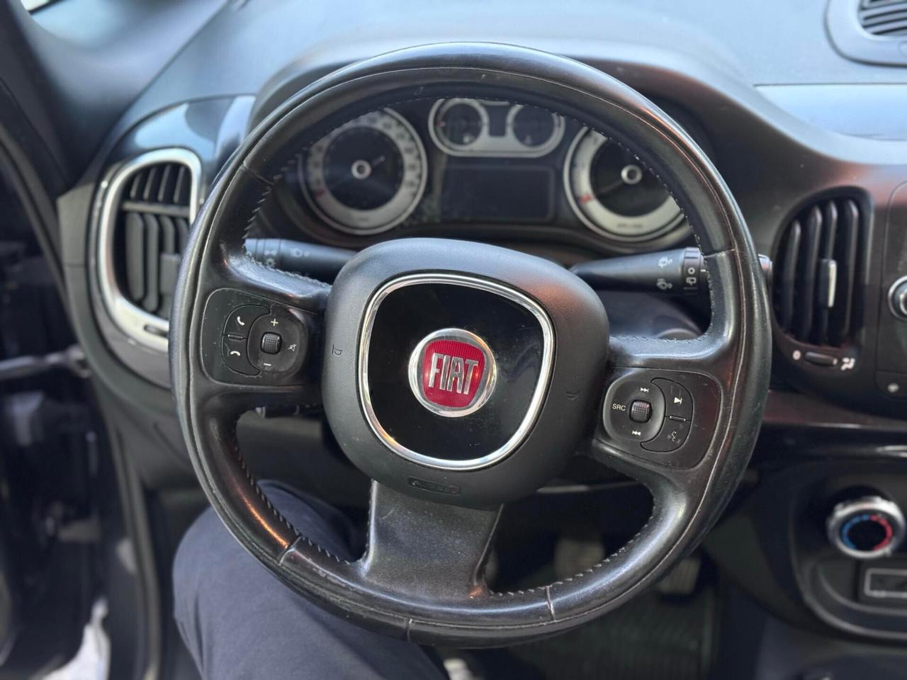 Fiat 500L 1.4 GPL/GAS SENZA DIFETTII GARANZIAA