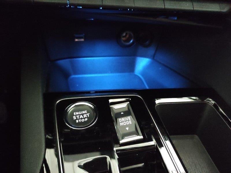 PEUGEOT 5008 2ª serie - 5008 BlueHDi 130 S&S EAT8 Allure Pack