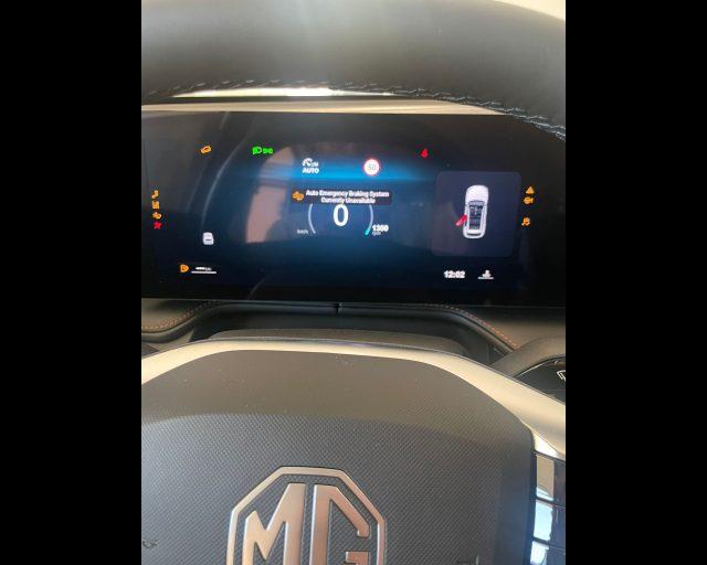 MG HS MG NEW 15T MT LUX