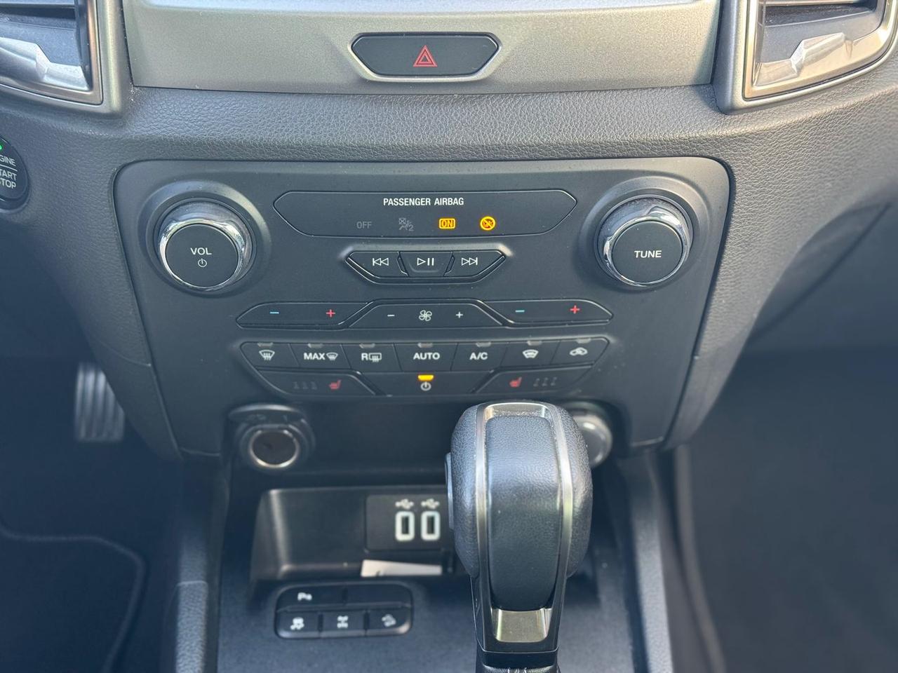 Ford Ranger Wildtrak 2.0 TDCi EcoBlue #9642