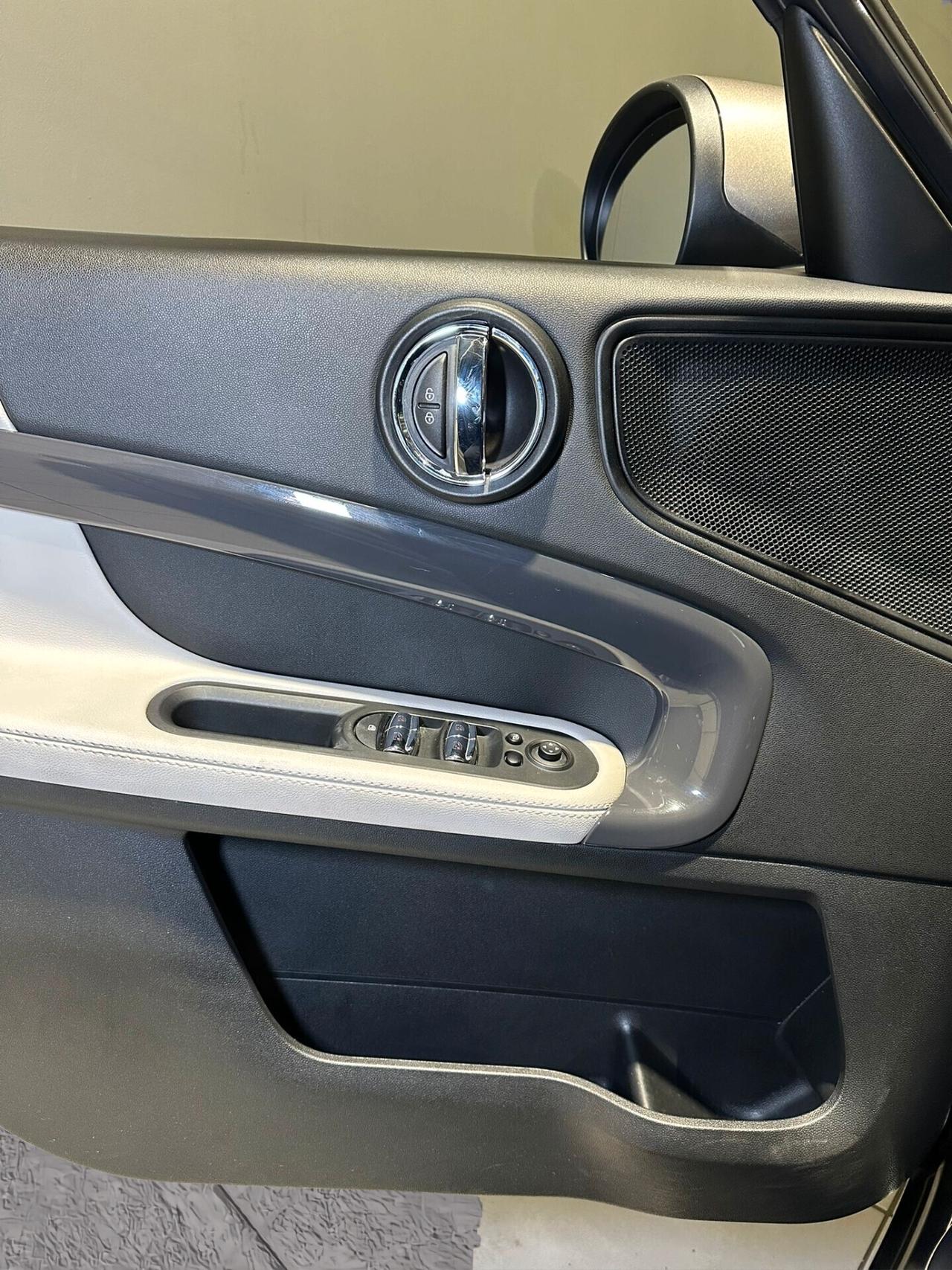 Mini Cooper S Countryman 2.0 HYPE ALL4 Automatica