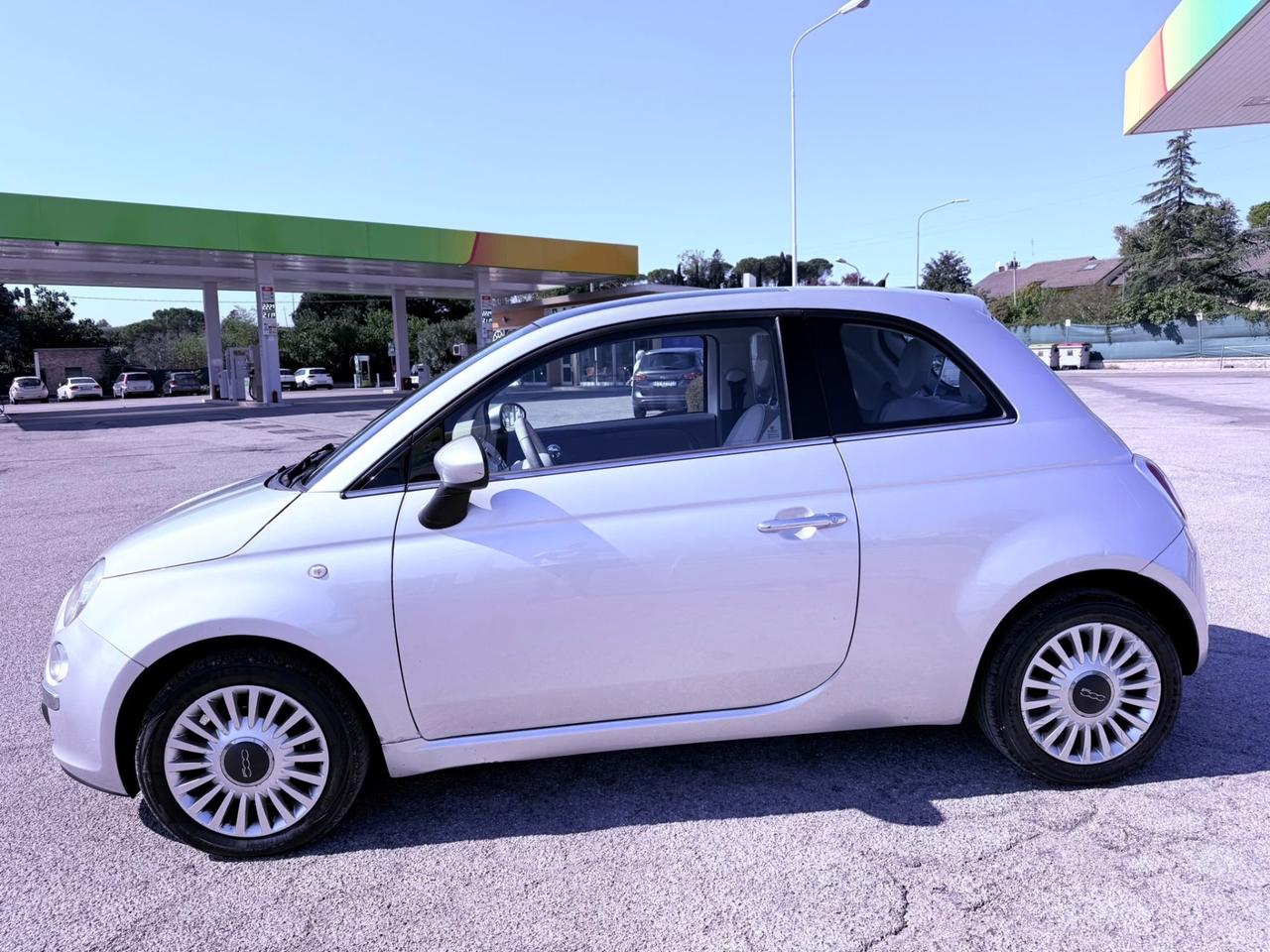 Fiat 500 1.3 Multijet 16V 95 CV Sport