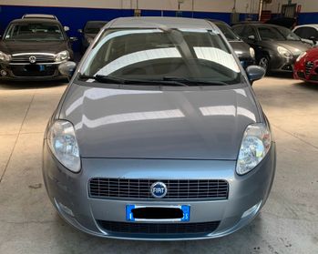 Fiat Grande Punto 1.2 5 porte Active