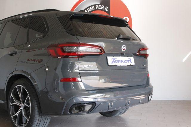 BMW X5 xDrive45e Msport M-SPORT Unicop. IVA ESPOSTA