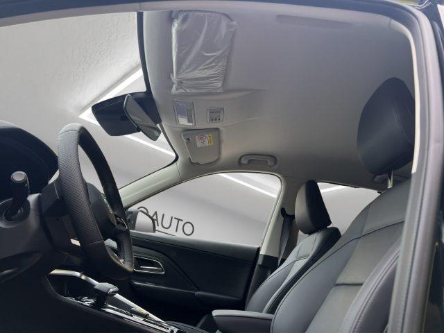 MG ZS NUOVA 1.5 Hybrid+ Luxury