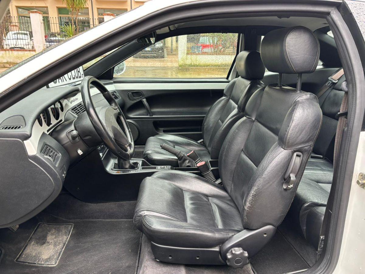 Fiat Coupè 2.0 i.e. turbo 16V Plus Storica