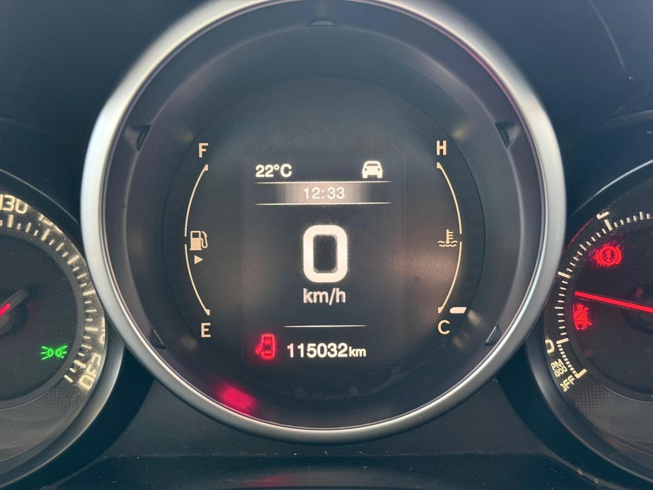 Fiat 500X 1.3 MultiJet 95 CV Business