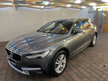 Volvo V90 Cross Country D4 AWD Geartronic Pro