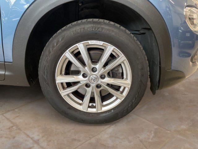 FIAT 500X 1.4 MultiAir 140 CV DCT Lounge
