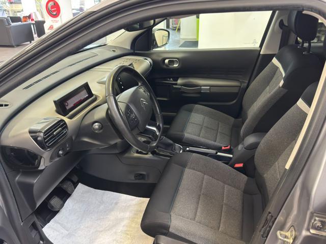 CITROEN C4 Cactus BlueHDi 100 S&S Shine