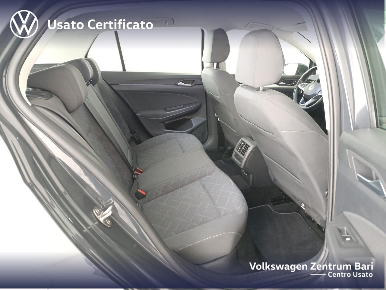 Volkswagen Golf 1.0 tsi evo life 110cv
