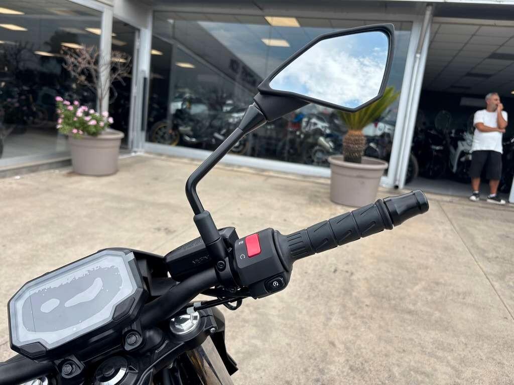 Kawasaki Z 650 S Nuovo pronta consegna Tua a solo 69 Euro al mese