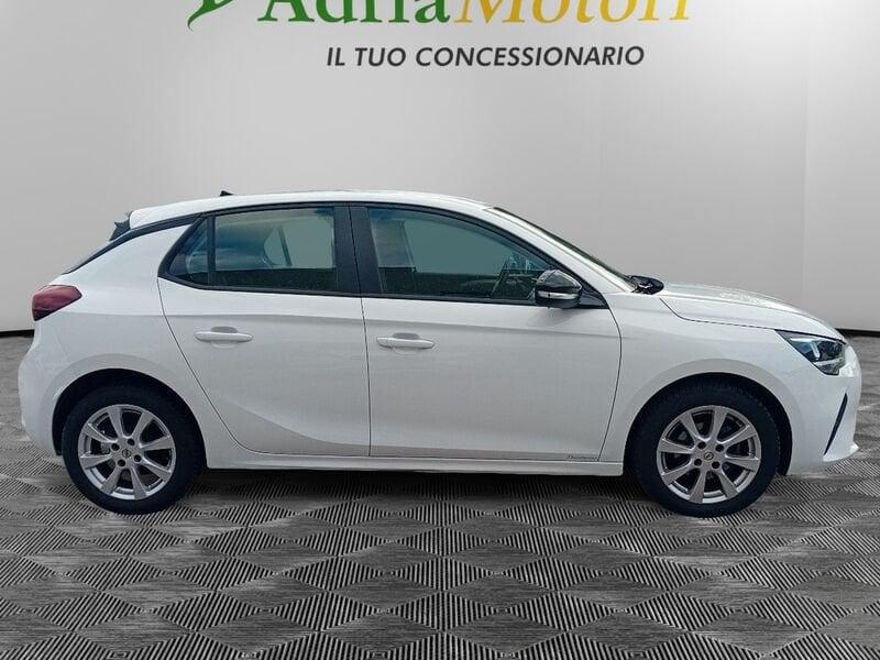 Opel Corsa Corsa 1.2 Edition