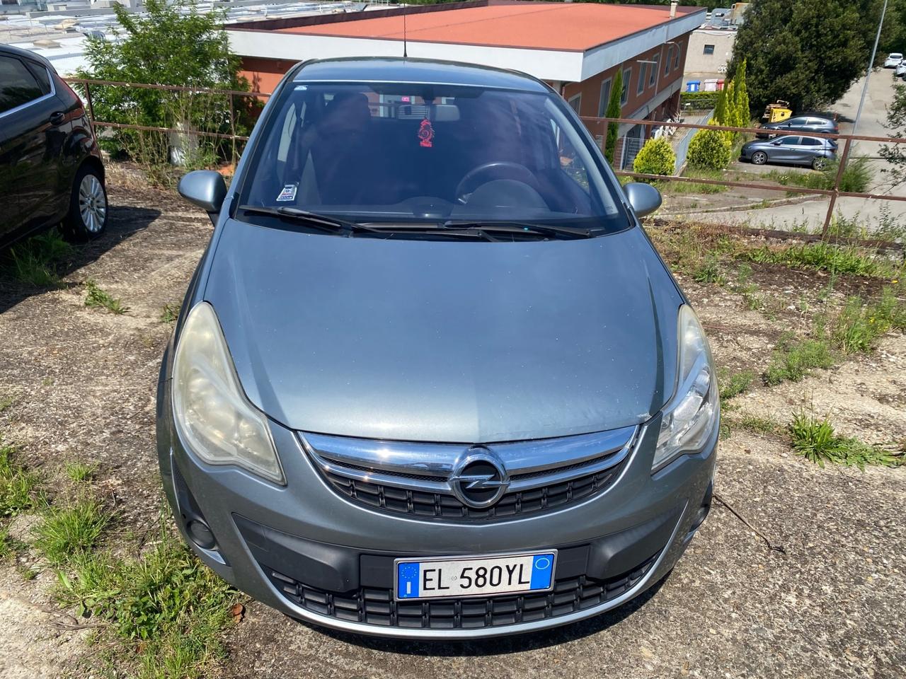 Opel Corsa 1.4 16V 5 porte Elective