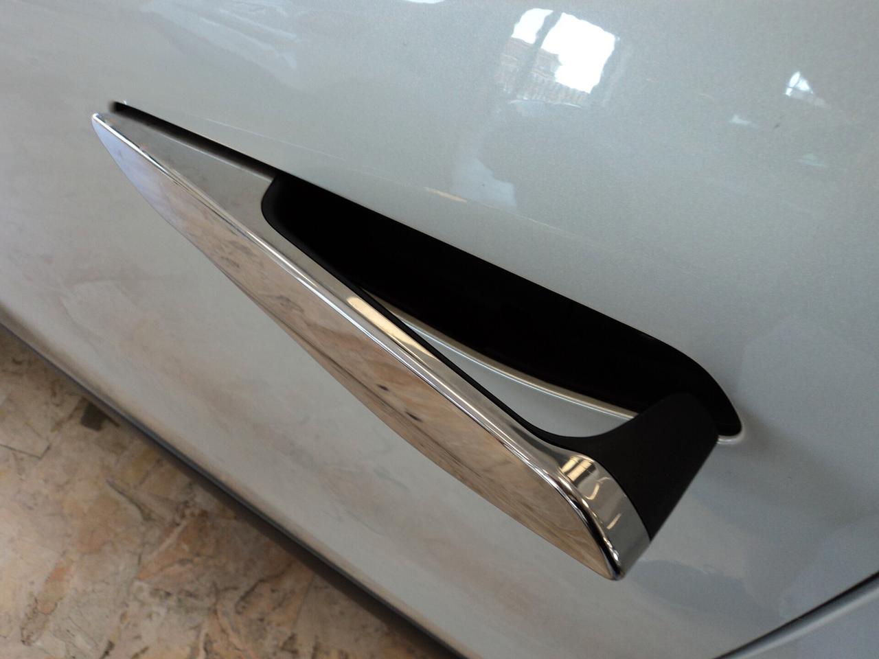 DS3 Crossback PureTech 100 Performance Line