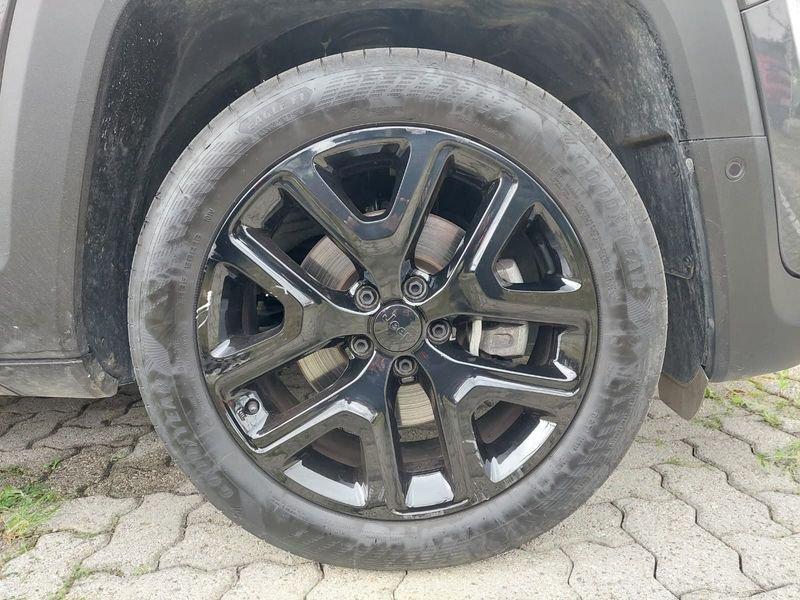 Jeep Renegade e-Hybrid 1.5 T4 MHEV 130cv Summit DDCT