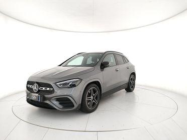 Mercedes-Benz GLA 200 d AMG Line Advanced Plus auto