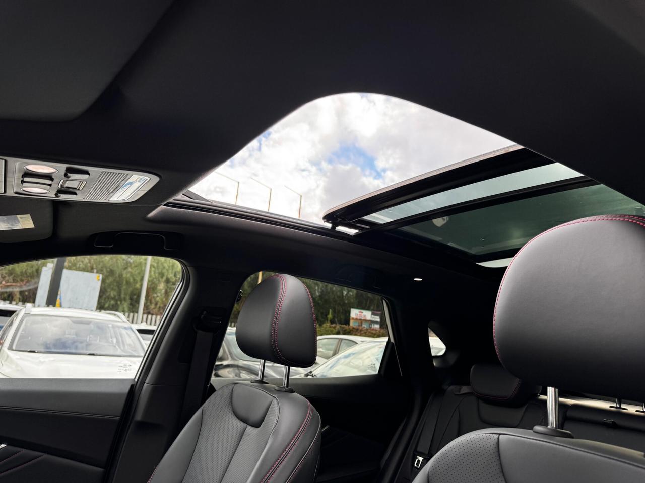 FORTHING FRIDAY 1.5 GPL 177CV AZIENDALE