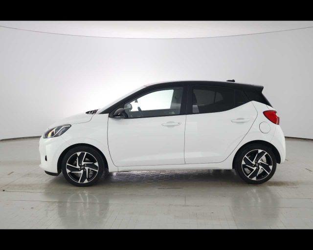 HYUNDAI i10 1.0 MPI Prime