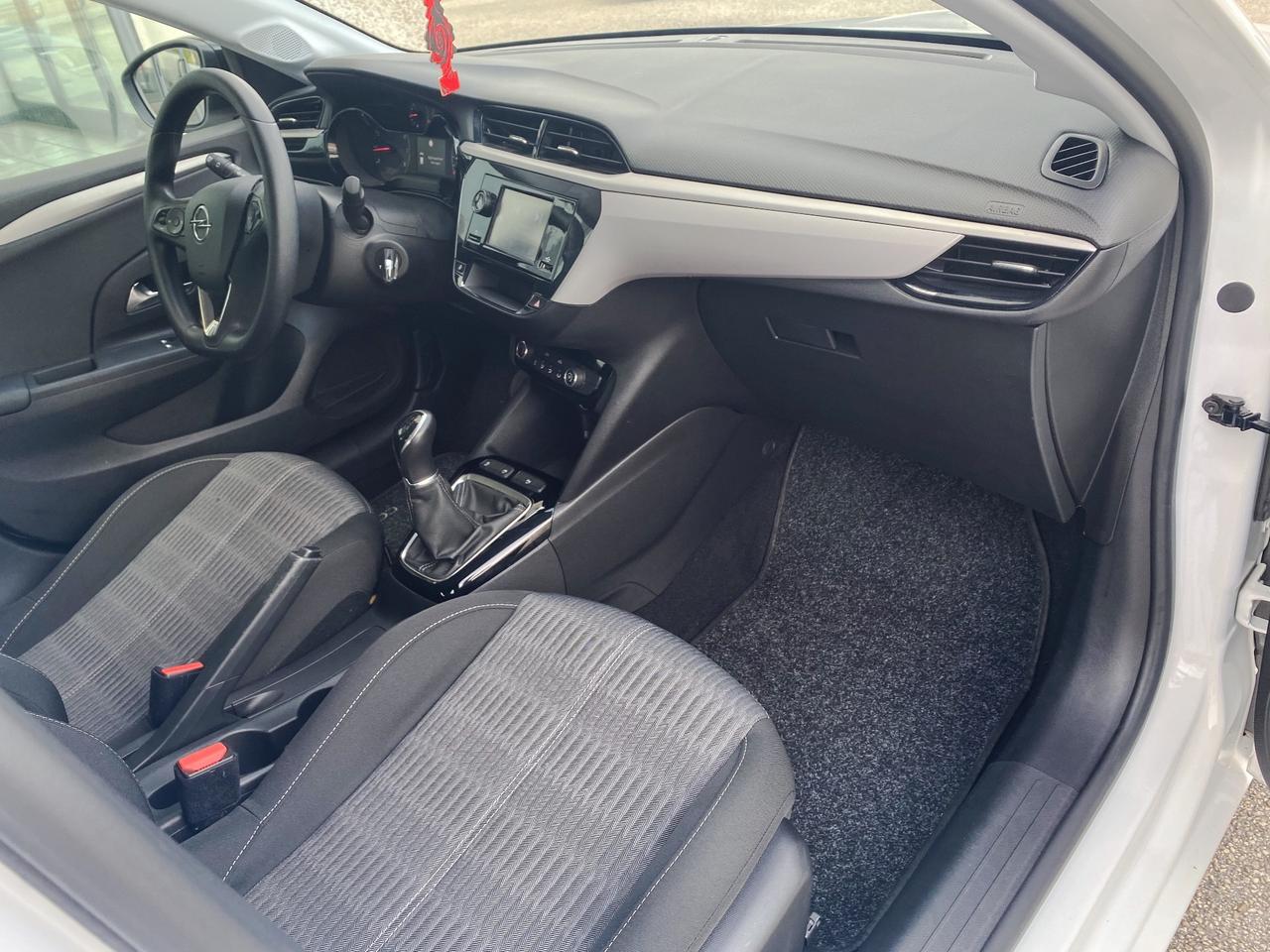 Opel Corsa 1.2 Edition - 2022