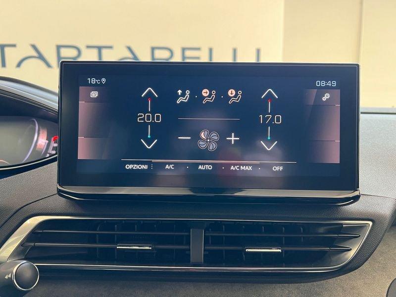 Peugeot 3008 BlueHDI 130 S&S GT