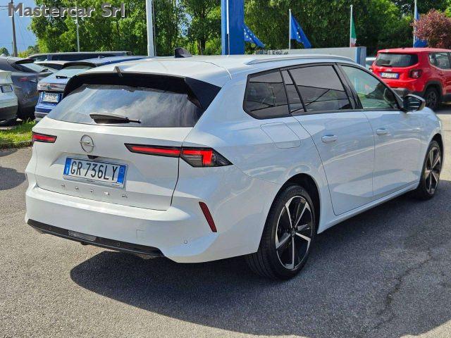 OPEL Astra Sports Tourer 1.5 Business Elegance AT8 - GR736LY