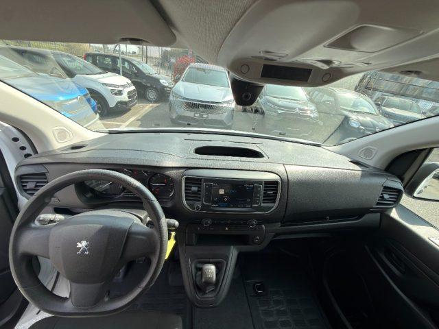 FIAT Scudo Peugeot Expert 120 S&S M PL-TN Standard