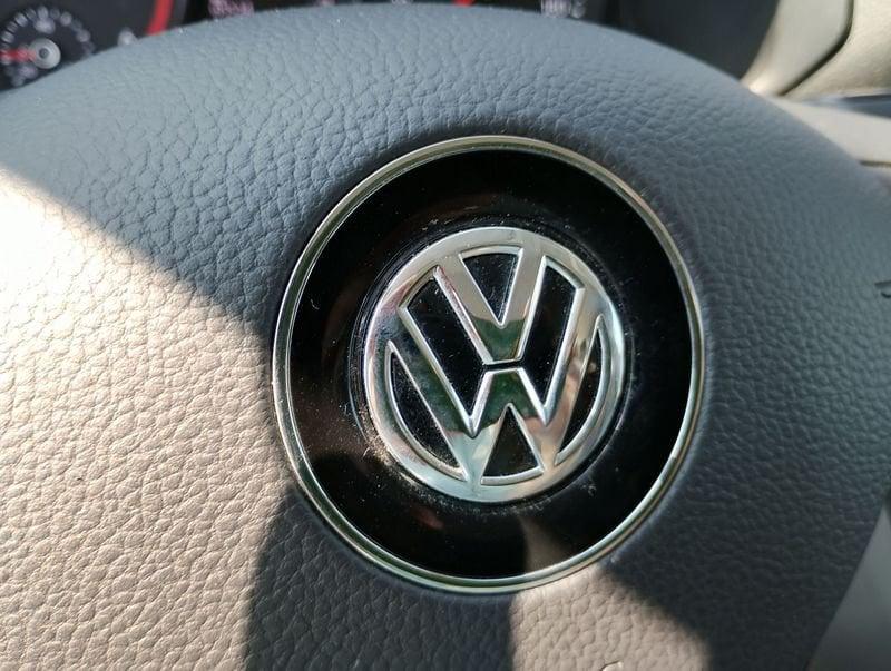 Volkswagen Grand California I 35 2006 GRAND CALIFORNIA FURG. PM 130 KW