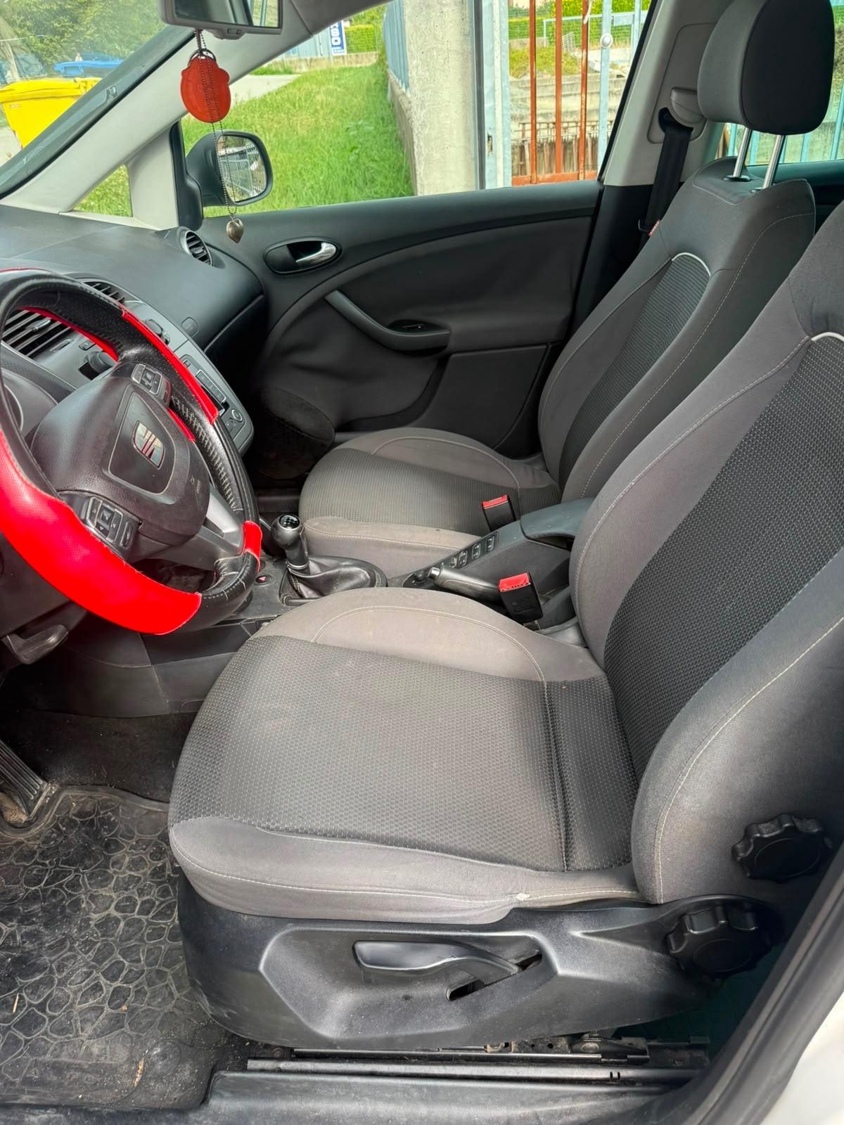 Seat Altea XL 1.2 TSI Start/Stop I-Tech