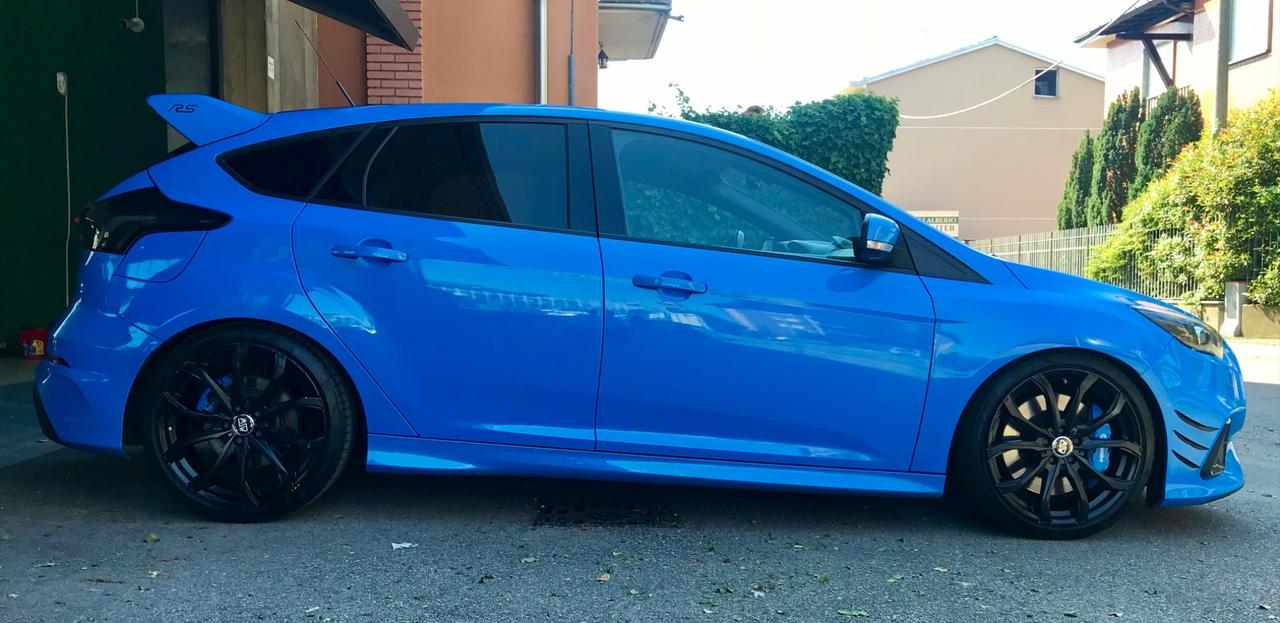 Ford Focus 2.3 350 CV AWD RS