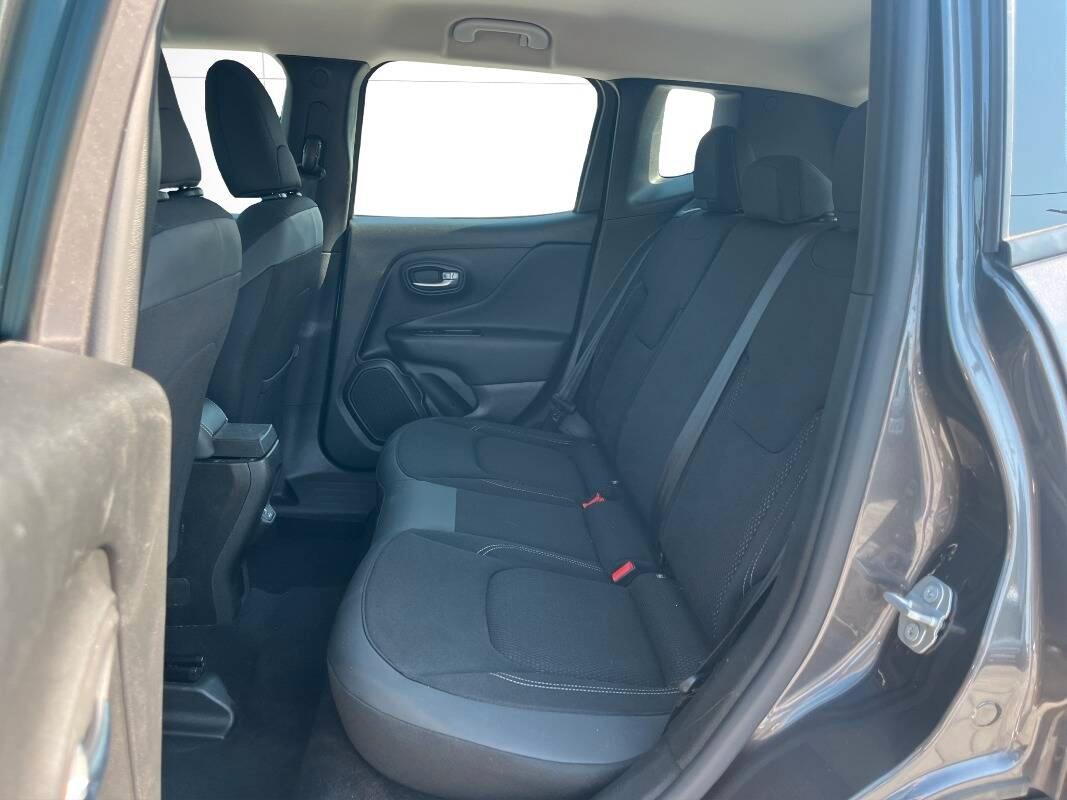 Jeep Renegade 1.0 t3 Limited 2wd