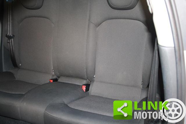 AUDI A1 1.4 TDI S Tronic Ultra Metal plus NEOPATENTATI