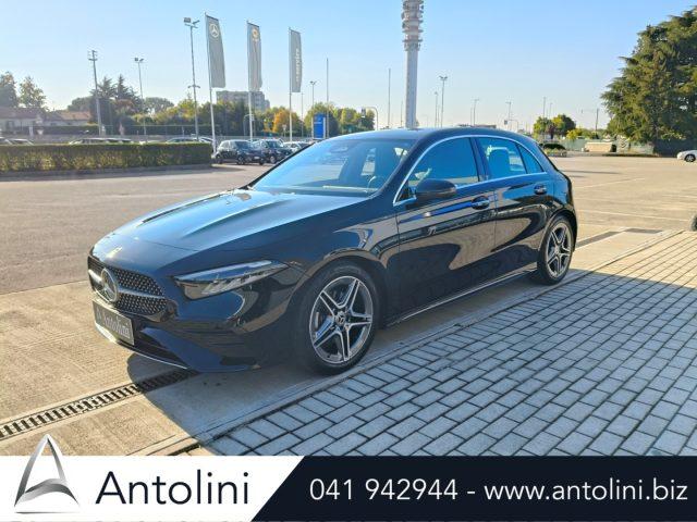 MERCEDES-BENZ A 180 Automatic AMG Line Advanced Plus