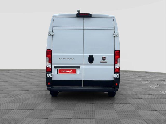 FIAT Ducato Ducato 35 2.2 Mjt 140CV PLM-TM Furgone