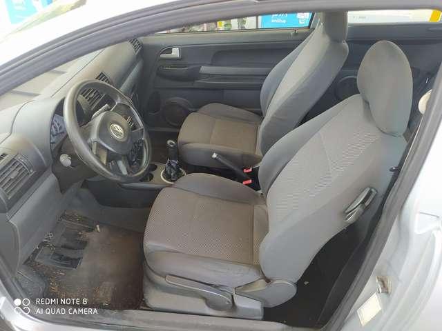 Volkswagen Fox Fox 1.4 tdi Sport