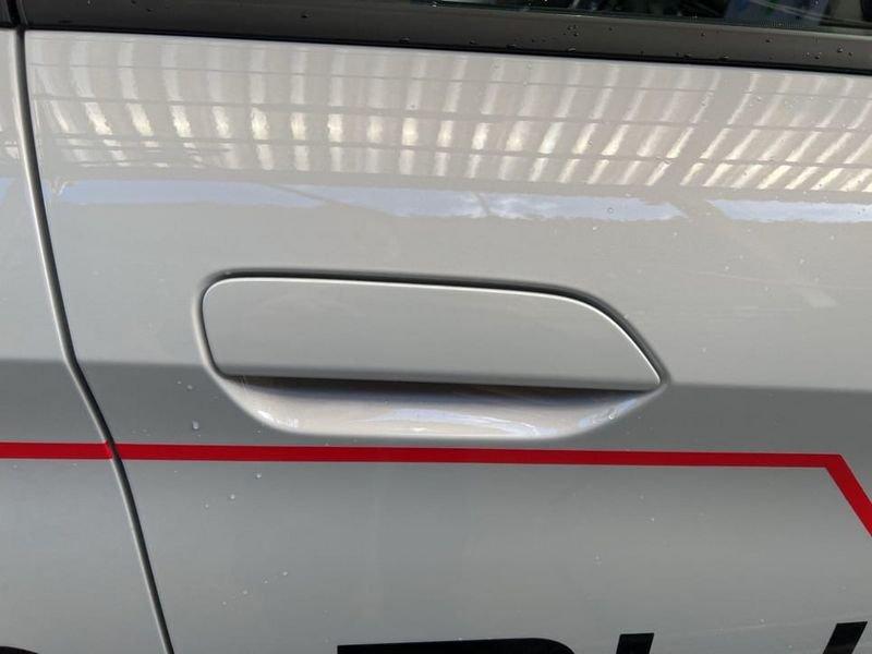 BYD DOLPHIN Design