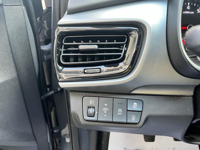 KIA Stonic 1.0 T-GDi 100 CV MHEV MT Style