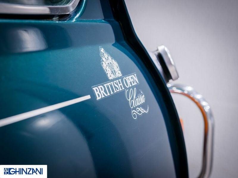MINI Mini Mini 1.3 cat British Open classic (LAVORI / RIPRISTINi DA ESEGUIRE)