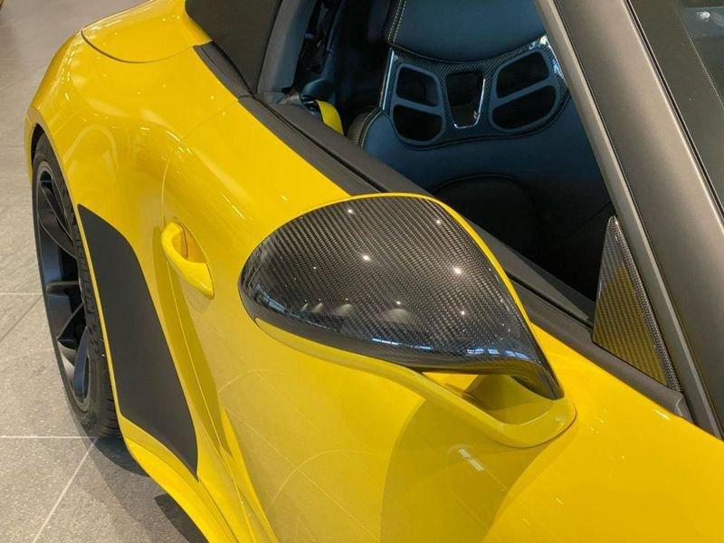 Porsche 911 991 Speedster 510 cv - Iva -UFFICIALE Unico propr.
