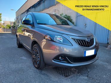 Lancia Ypsilon 1.0 Hybrid Gold 2023