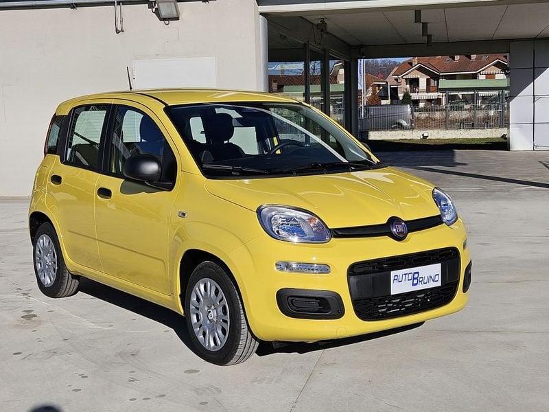 FIAT Pandina Pandina 1.0 firefly hybrid Pop s&s 65cv con BONUS EASY GO'