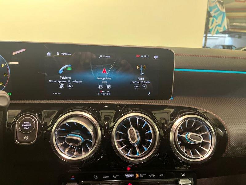 Mercedes-Benz CLA S.Brake 200 Automatic Shooting Brake Premium