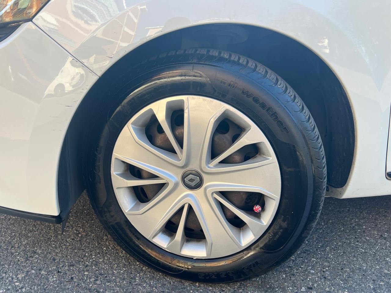 Renault Clio Intens 0.9 ENERGY TCe 75 #8518