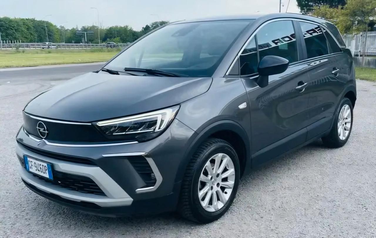Opel Grandland 1.2 No Turbo No cinta a bagno olio
