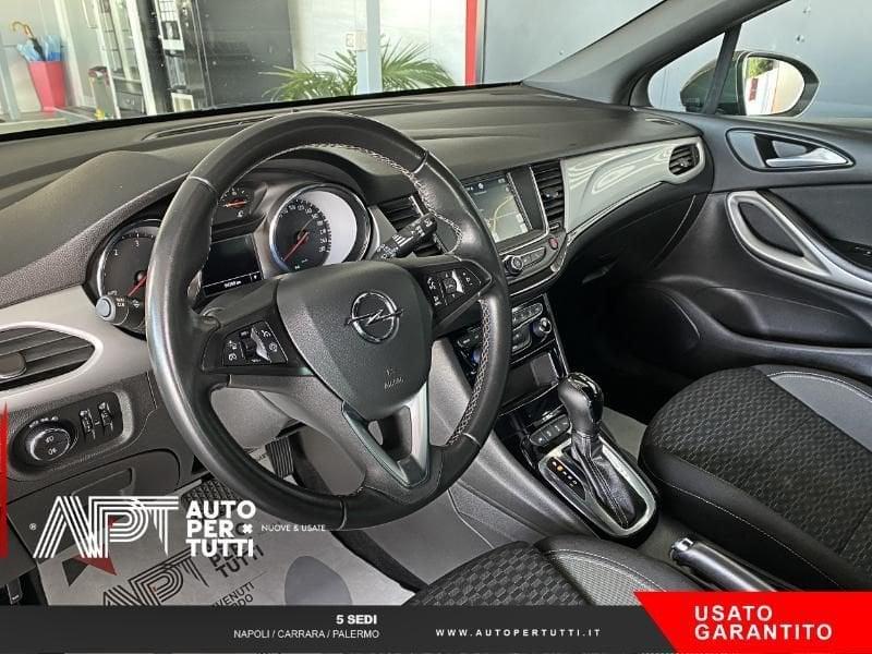 Opel Astra Astra Sports Tourer 1.5 cdti Business Elegance s&s