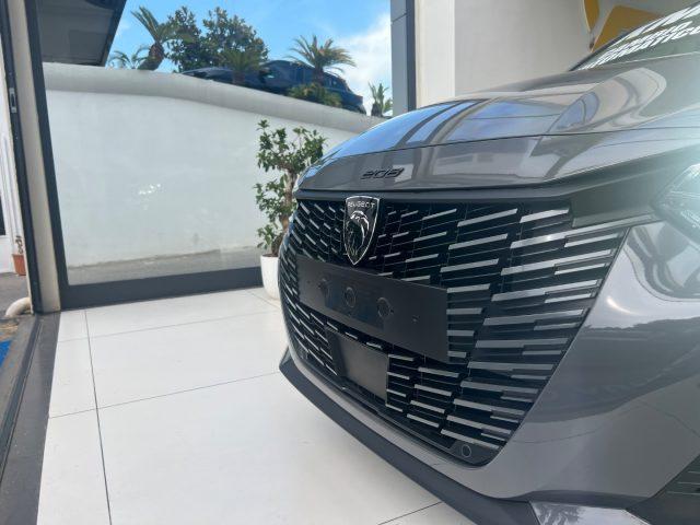 PEUGEOT 208 Hybrid 110 e-DCS6 Allure da ?229,00 mensili