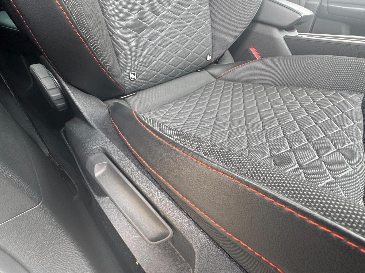Seat Leon 2.0 TDI 150 CV DSG FR