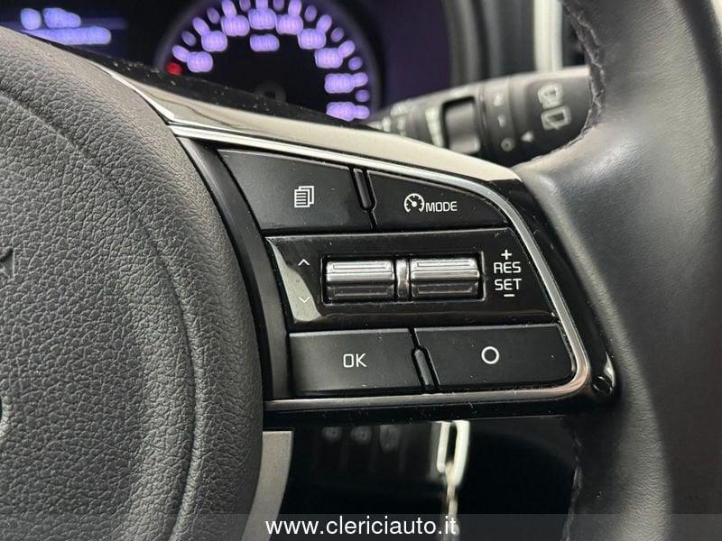 KIA Sportage 1.6 GDI 2WD Business Class