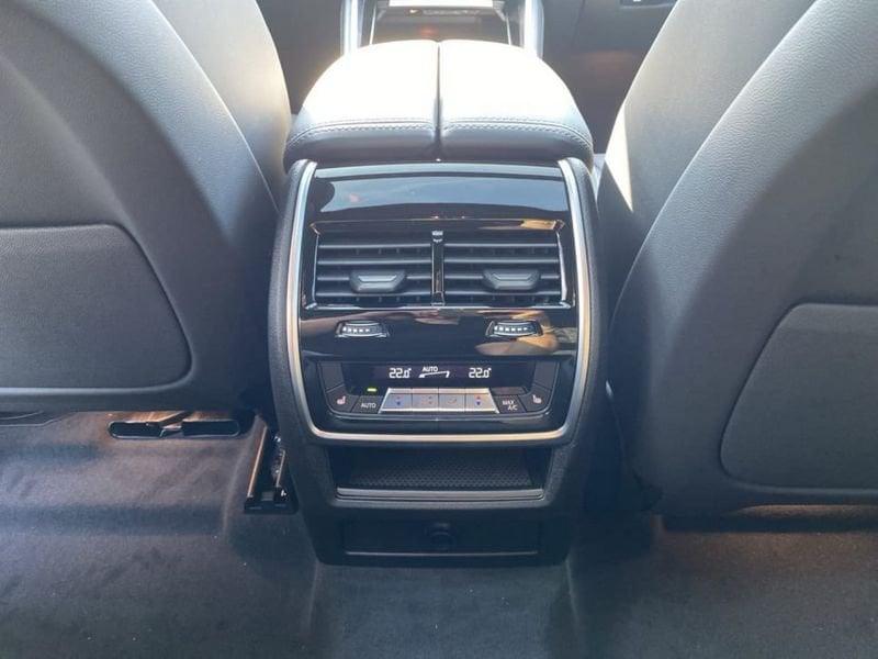 BMW X6 xDrive 30d M Sport Pro