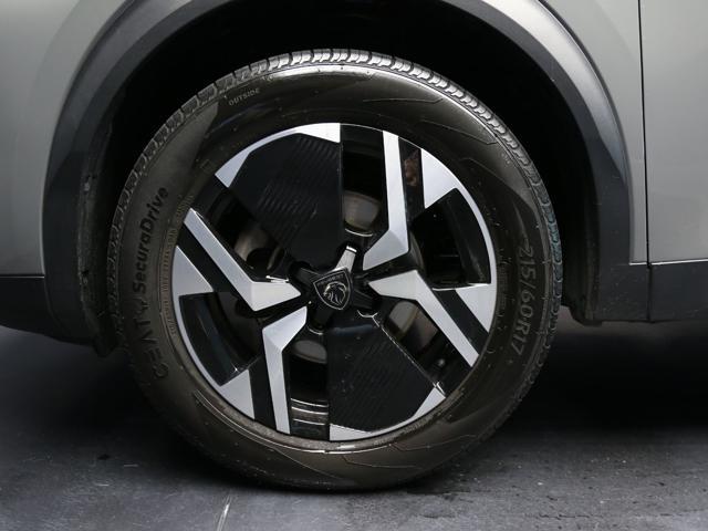 PEUGEOT 2008 PureTech 130 S&S EAT8 Allure